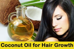 13 Proven Ways To Use Coconut Oil For Hair Growth
