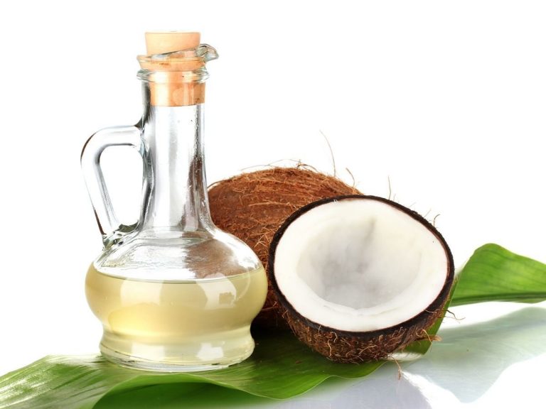 Uses of Coconut Oil in Cooking