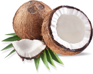 Coconut Oil for Skin